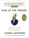Pigs at the Trough@